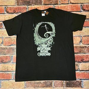 Nightmare Before Christmas T-Shirt